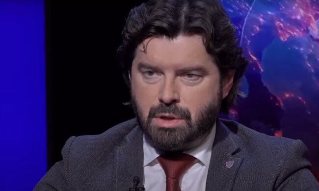 Андрей Новак о причине отказов от тестов на коронавирус: "Как только ты переступаешь порог поликлиники, ты начинаешь тратить"