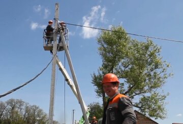 Графіки відключення світла в Київській області на 28 липня