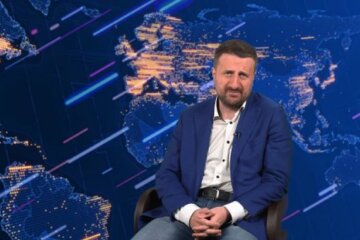 На держзакупівлях приблизно 10 млрд доларів на рік викачується з країни, - Тарас Загородній