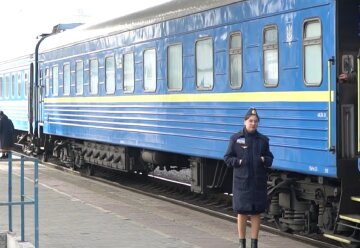 Новий графік руху поїздів в Сумській області