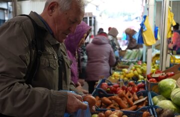 Дефіцит продуктів у Дніпропетровській області