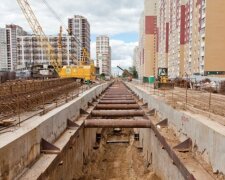 В Киеве украли полмиллиарда на строительстве метро: видео и подробности расследования