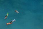 Greece Travel Destination