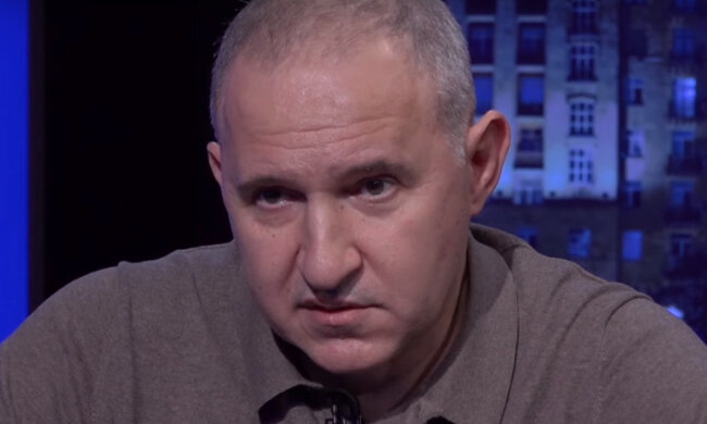 "За такое дают 8 лет в тюрьмы": Борис Тодуров рассказал, как Супрун навредила украинской медицине