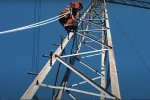 Графіки відключення світла на Полтавщині у травні 2025 року