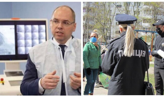 Карантин рекордно продлят, введут новые запреты: в Минздраве предупредили украинцев, что нельзя будет делать