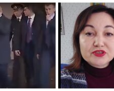 "Ви чоловік чи хто?": матері "мобіків" вийшли на пошуки путіна в Москві, відео