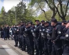 Тисячі силовиків вийдуть на вулиці Одеси, зроблено термінове попередження: "Стежитимуть за..."