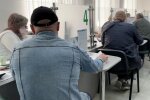 Работа для пенсионеров в Полтавской области