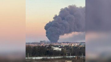 У Львові, куди прилетіло чотири ракети, затримали коригувальників вогню: відправляли заборонені відео та фото