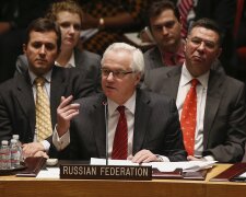 Чуркін приголомшив Радбез ООН заявою щодо Франції