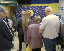 Безкоштовне житло для ВПО в Запоріжж