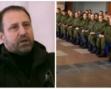 В "ДНР" хотят отправить всех мужчин в ряды боевиков, инициирован призыв: "Нужна незамедлительная подпитка"