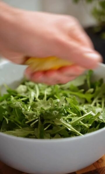 рецепт весняного салату