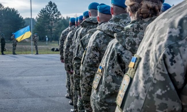 Поздравления в прозе ко Дню ВСУ