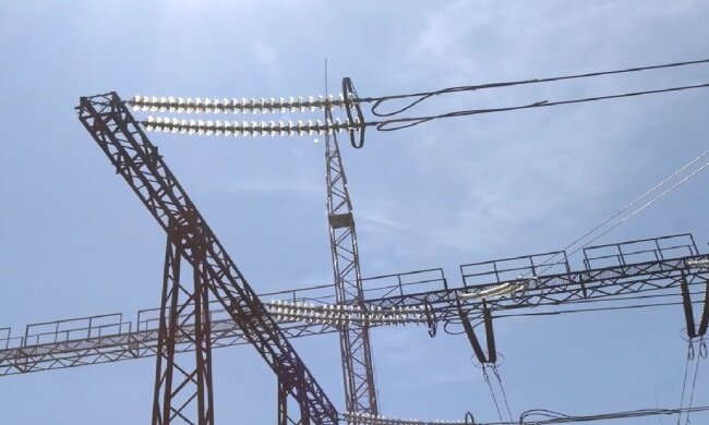 Графіки відключення світла у Рівненській області на 17 лютого