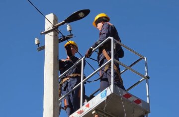 Графіки відключення світла у Вінниці на квітень