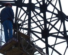 Графіки відключення світла у Київській області на тиждень з 9 по 15 лютого