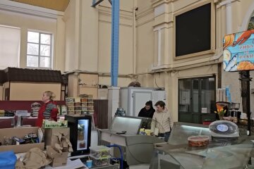 Подорожчання продуктів в Одесі