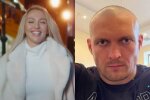 Оля Полякова справила враження на чемпіона світу Усика: "Щасливі люди"