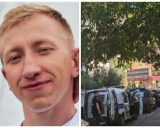 Тіло відомого білоруса знайшли в Києві: в МВС просять про допомогу