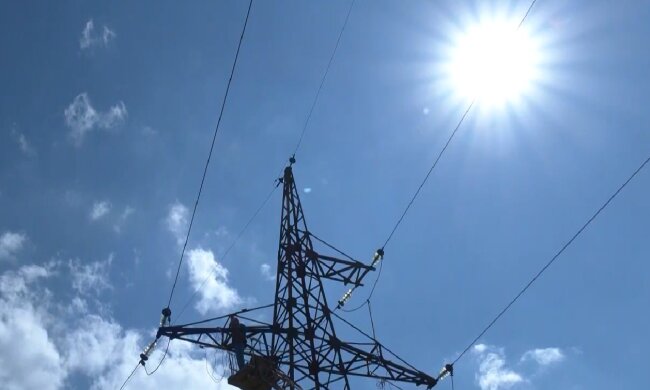 Графіки відключення світла у Київській області на 20 лютого