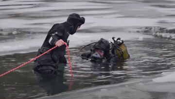 Трагедия в Киеве: в озере нашли тело молодого парня, что произошло