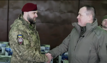 Артур Палатный