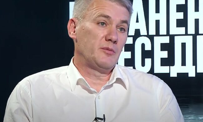 К человеку относились как к комбайну или трактору, - Анатолий Якименко о СССР