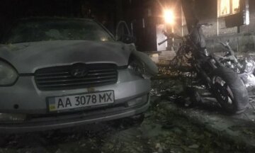 Вибух у Києві: стало відомо про стан після операції другого постраждалого