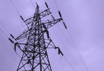 Графіки відключення світла у Запоріжжі на тиждень з 9 по 15 березня