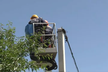 Графіки відключення світла у Черкаській області на 2 липня