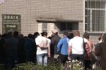 Мобилизация ВПЛ с 1 июня в Днепре