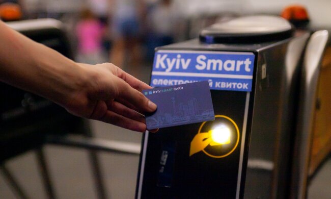 Впровадження е-квитка: у КМДА розповіли, що робити пільговикам, "з 1 липня потрібно..."
