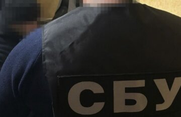 Четыре жителя Днепропетровщины привлекли внимание СБУ, проведены обыски: за что они могут сесть в тюрьму на 12 лет