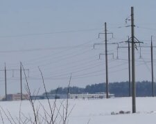 Графики отключения света в Винницкой области на 12 февраля