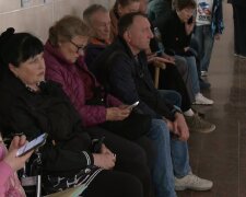 Грошова допомога для пенсіонерів у Дніпропетровській області