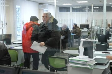 Доплаты для пенсионеров в Кировоградской области