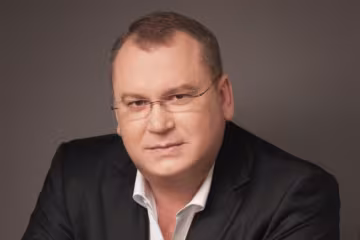 Валентин Резниченко