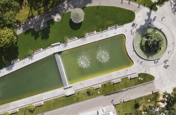 Прогноз погоди в Харківській області на тиждень з 30 червня по 6 липня