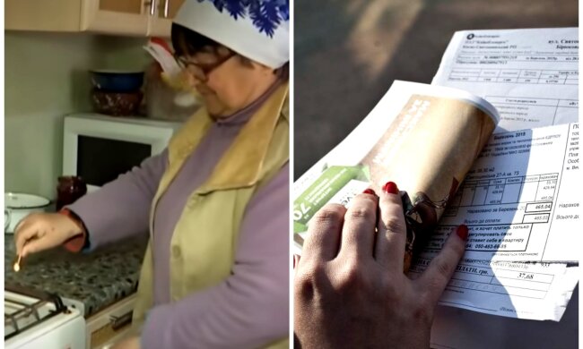 Тарифы на доставку газа изменятся с 1 января: где цена увеличится, а кому снизят