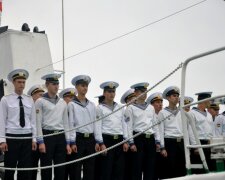 Маневры в Черном море: как готовят украинский флот (фото)