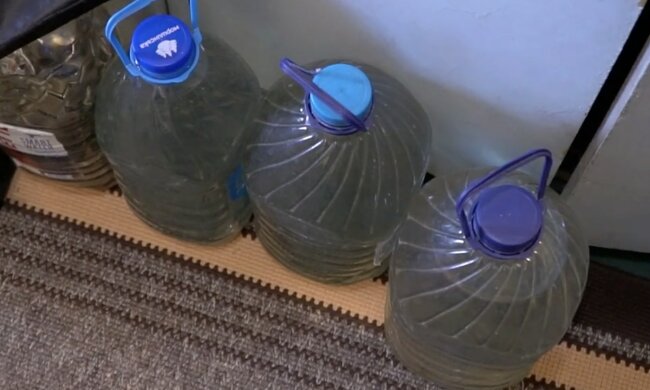 Повышение тарифов на воду в Сумской области