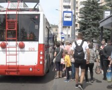 подорожчання проїзду у Луцьку
