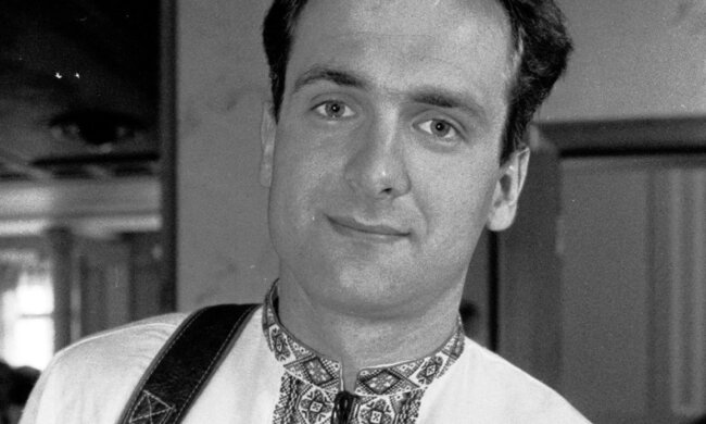 "Я - грузин, але, якщо потрібно, віддам життя за Україну": сьогодні Георгію Гонгадзе міг би виповнитись 51 рік