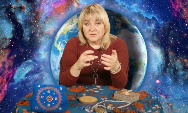 Имя человека – это подарок от родителей, в каждой букве есть соответствие конкретной цифре, - астролог Розалия Романова