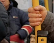 Подорожание проезда в Днепре