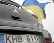 Українці зможуть не платити за розмитнення авто, але пощастить одиницям: хто заощадить