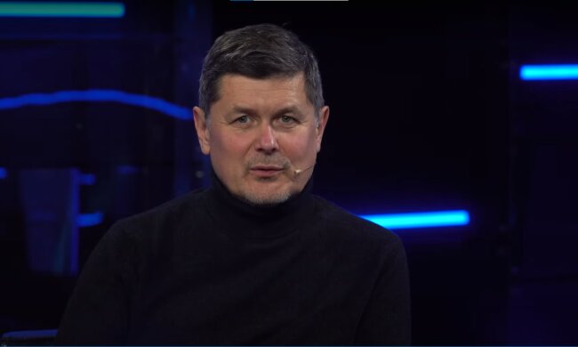 Павло Себастьянович