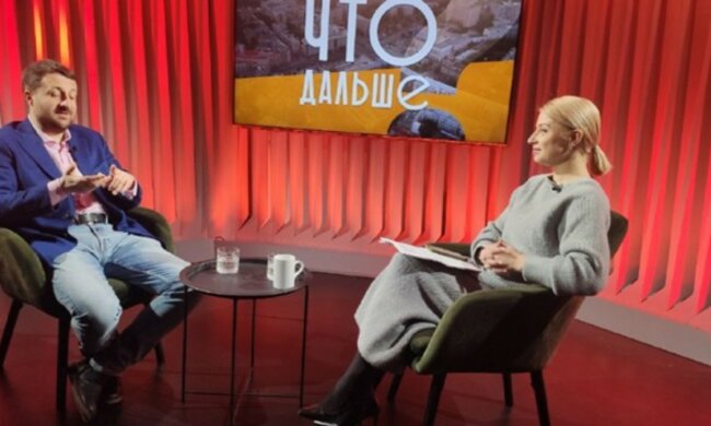 Акунин всегда поддерживал Украину, а она запретила его книги, - Загородний